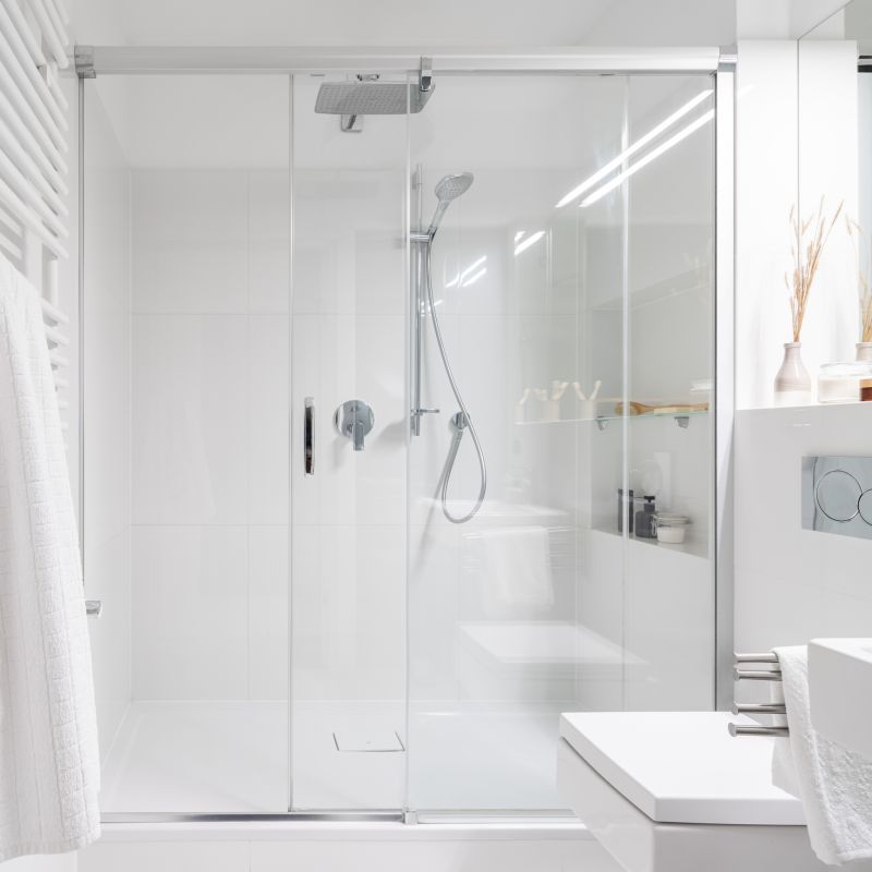 Cost of Shower Installation in Astoria, OR